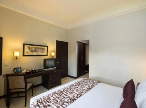 Tirtasanita Resort By Horison