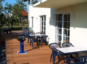 Apartment Glowe