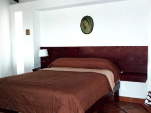 Quinta los Arrayanes