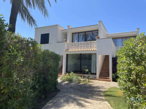 Apartment in Port de Pollenca by the Sea