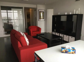 WaterFront Condo offered by Short Term Stays