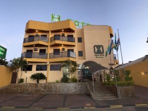 Indaía Hotel Residence