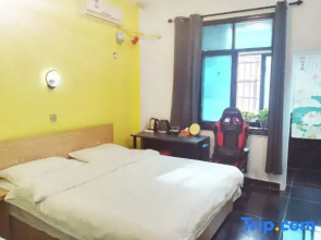 Yueyang Jinrui Guesthouse