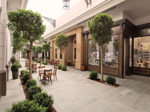 Titanic Deluxe Golf Belek