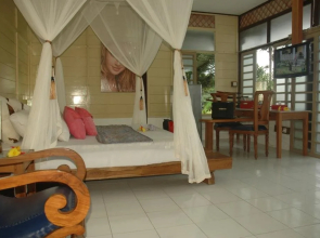 Fuji Villa Kaliurang