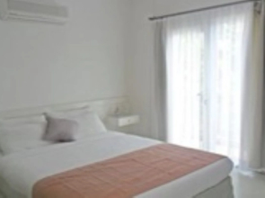 Satsuma Suites