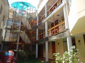 Killa Qente Cusco Hostal