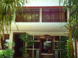 Haus Chandra Hotel