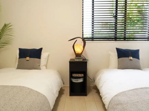 VILLA fantasia  Okinawa Kitanakagusuku
