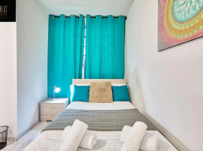Beautiful seafront APT in the best part of Sliema by 360 Estates