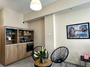 Monastiraki 103 Superhost Hub