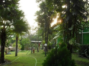 Jutamard Khaoyai Resort