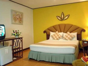 The Island Resort & Spa