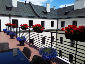 Dom Na Podwalu Lublin