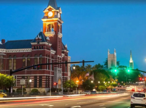 Water Street Retreat 14