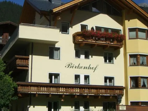 Haus Birkenhof