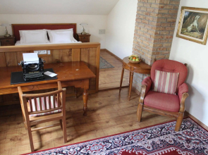 Hotel Šumava Inn