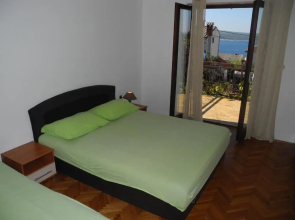 Apartment Vucko 6 pax
