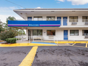 Motel 6 Bessemer, AL - Birmingham