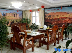 Zhangye Wanshun Hotel