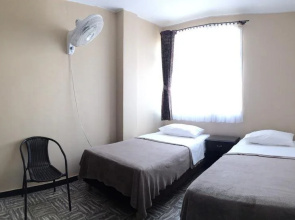Hotel Catama Real