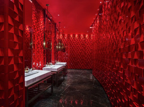 W Shanghai - The Bund