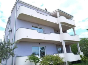 Apartments Lucija & Andora