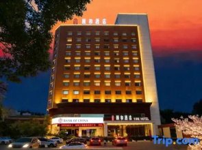 Luoyang Yihe Hotel