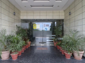 Hotel Shivam Lodge By OYO