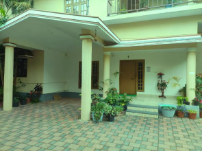 Spices Garden Homestay & Plantation Tour
