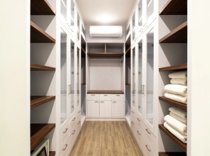 Blu Monkey Pooltara Krabi Hotel and Villas