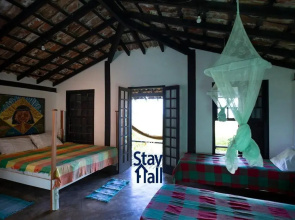 Casa Isolada Alto da Colina - Nova Cruz - Maria Farinha - Piscina Privativa - SH015