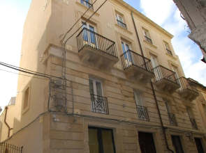 Dimore delle Zagare Ortigia