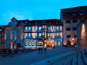 Hotel Gasthof Goldener Adler