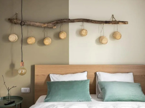 Casa269b - Cozy house with scandinavian design