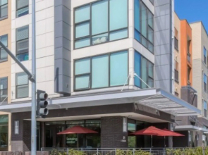 Global Luxury Suites at Tasman