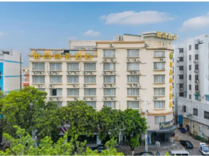 Paco Hotel Shunde
