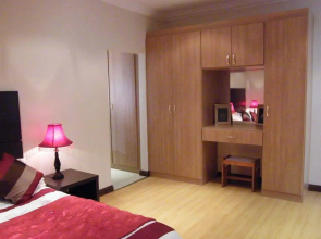 Littlefields Luxury Suite