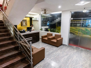 Hotel Mookambika Comforts