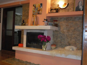 Vila Magnolia
