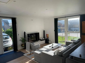 Faaborg bed and breakfast