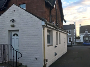 Glenlossie Guest House