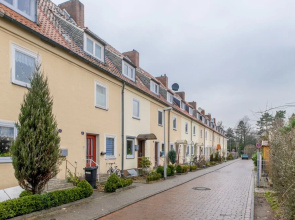 Private House Waldenburger Weg