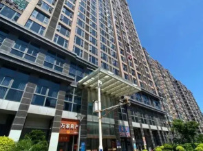 Pingtan Zhi Bai· Chi Su Hotel (Longfengtou Store)