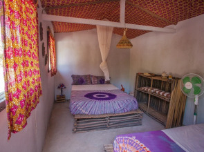 Bonobo Lodge