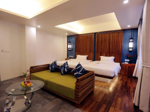 Hari Residence & Spa