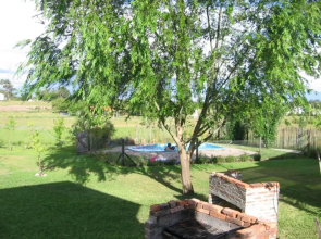 Las Casitas de Sigi