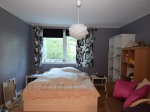 Solferie Holiday Home Margretes