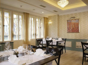 EA Hotel Atlantic Palace