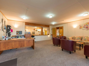 By the Bay Beachfront Apartments